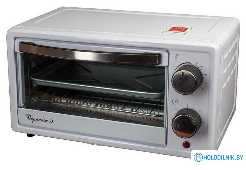 Мини-печь Великие Реки Воронеж-5