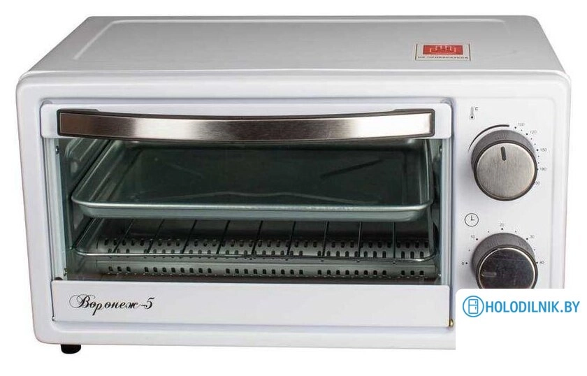 Мини-печь Великие Реки Воронеж-5