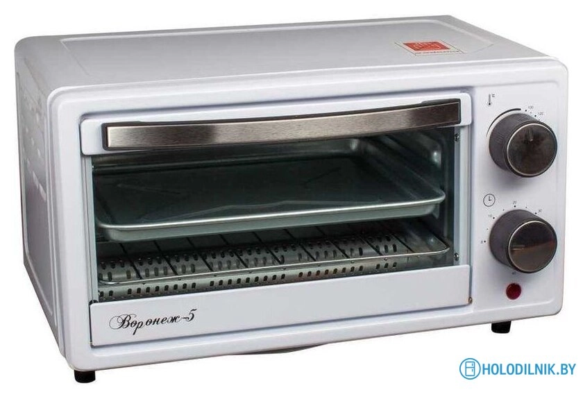 Мини-печь Великие Реки Воронеж-5