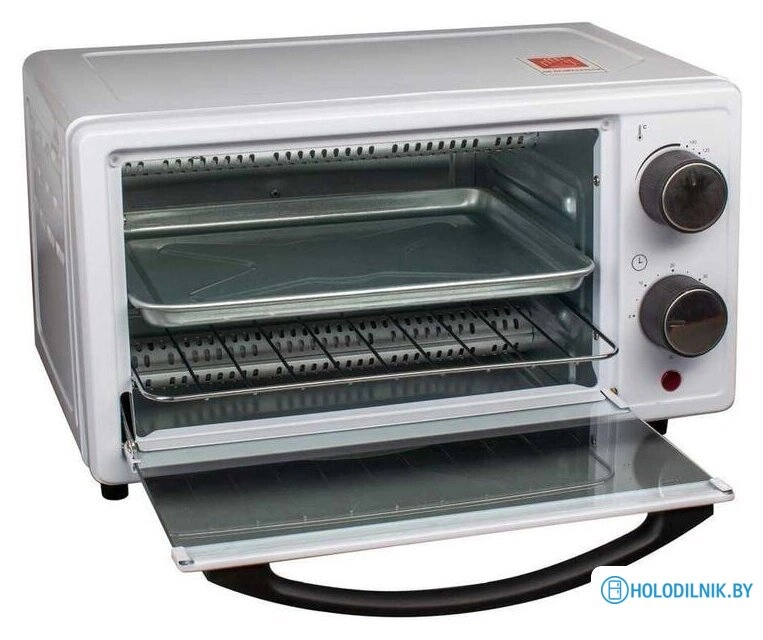 Мини-печь Великие Реки Воронеж-5