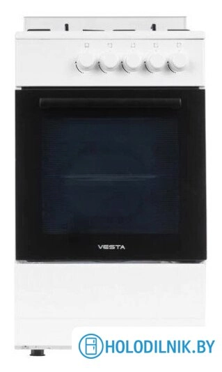 Кухонная плита VESTA Bergamo VGG 5021.1