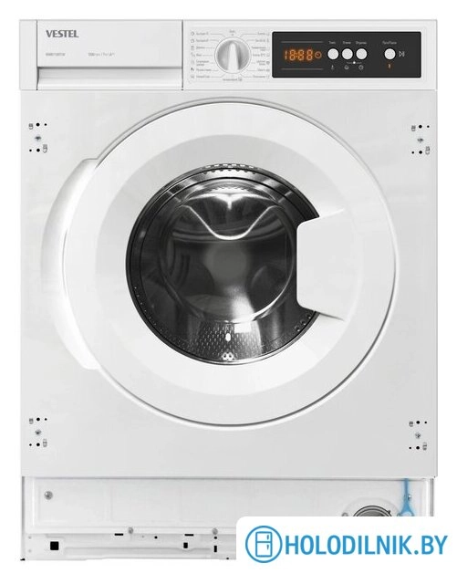 Стиральная машина Vestel WMBI7100T1W