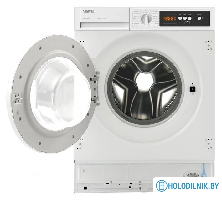 Стиральная машина Vestel WMBI7100T1W