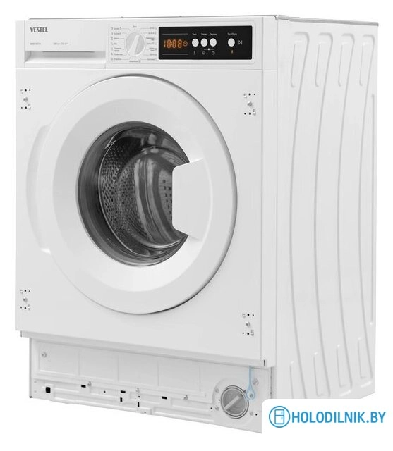 Стиральная машина Vestel WMBI7100T1W