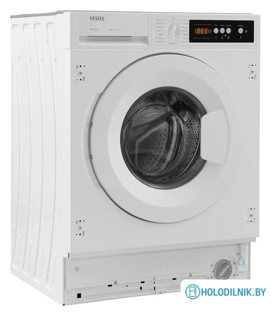 Стиральная машина Vestel WMBI7100T1W
