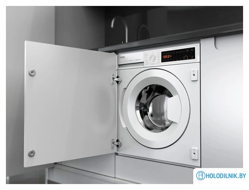 Стиральная машина Vestel WMBI7100T1W