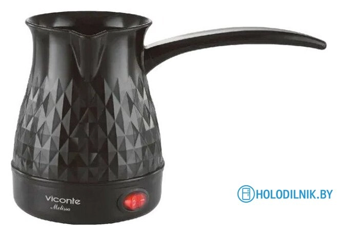 Электрическая турка Viconte VC-0332