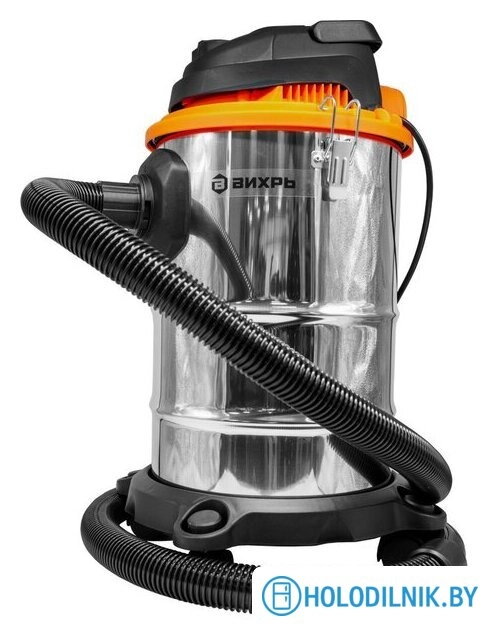 Пылесос Вихрь СП-1500/20А 72/19/4
