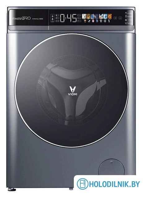 Стирально-сушильная машина Viomi Master 2 Pro WD10FT-B6E