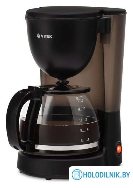 Кофеварка Vitek Prive VT-8380