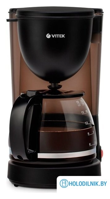 Кофеварка Vitek Prive VT-8380