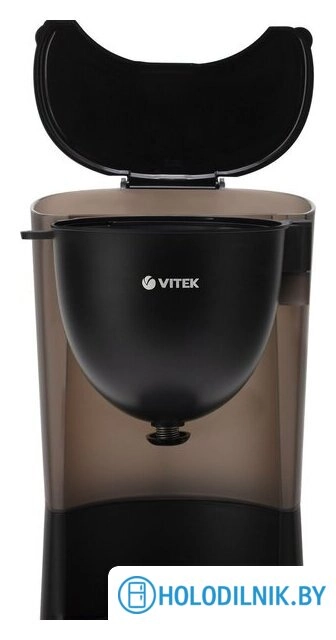 Кофеварка Vitek Prive VT-8380