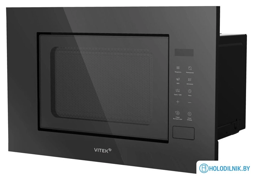 Микроволновая печь Vitek VBMW 2060 BG