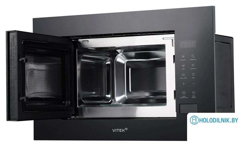Микроволновая печь Vitek VBMW 2060 BG