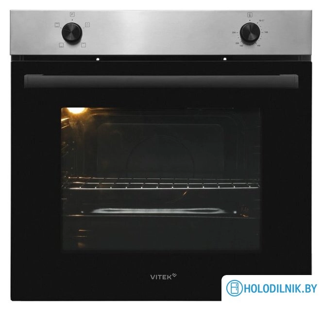 Электрический духовой шкаф Vitek VEO 6230 IX