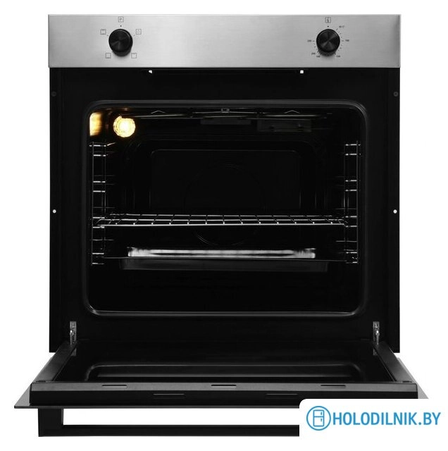 Электрический духовой шкаф Vitek VEO 6230 IX