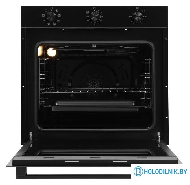 Электрический духовой шкаф Vitek VEO 6380 BG