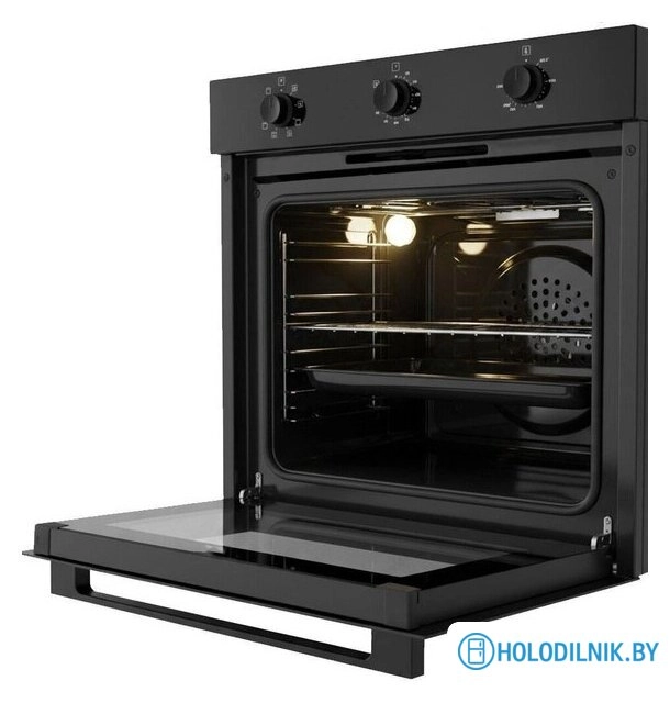 Электрический духовой шкаф Vitek VEO 6380 BG