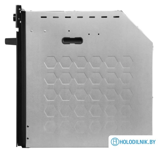 Электрический духовой шкаф Vitek VEO 6380 BG