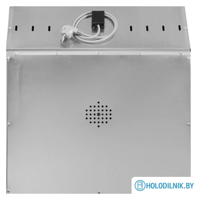 Электрический духовой шкаф Vitek VEO 6380 BG