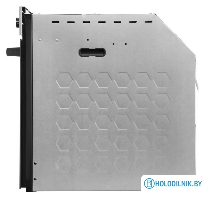 Электрический духовой шкаф Vitek VEO 6380 IX