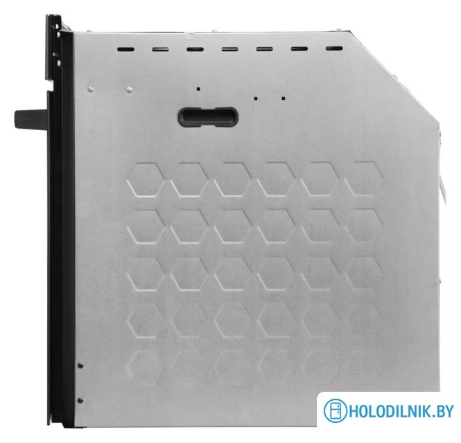 Электрический духовой шкаф Vitek VEO 6480 BG