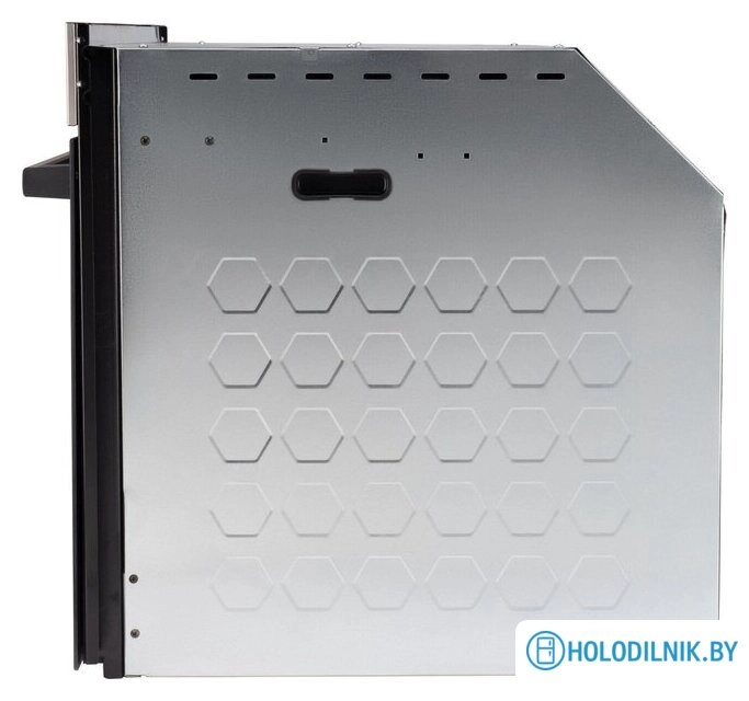 Электрический духовой шкаф Vitek VEO 6480 IX