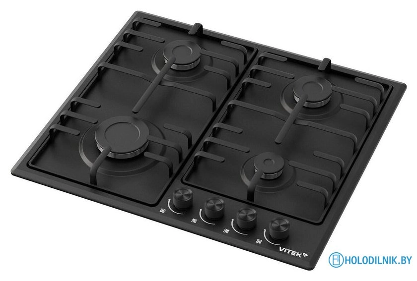Варочная панель Vitek VGH 6410 MBK