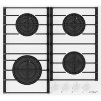 Варочная панель Vitek VGH 6420 WG
