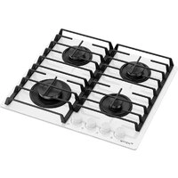 Варочная панель Vitek VGH 6420 WG