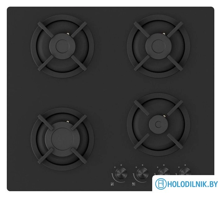 Варочная панель Vitek VGH 6450 BG