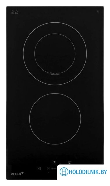 Варочная панель Vitek VHE3220