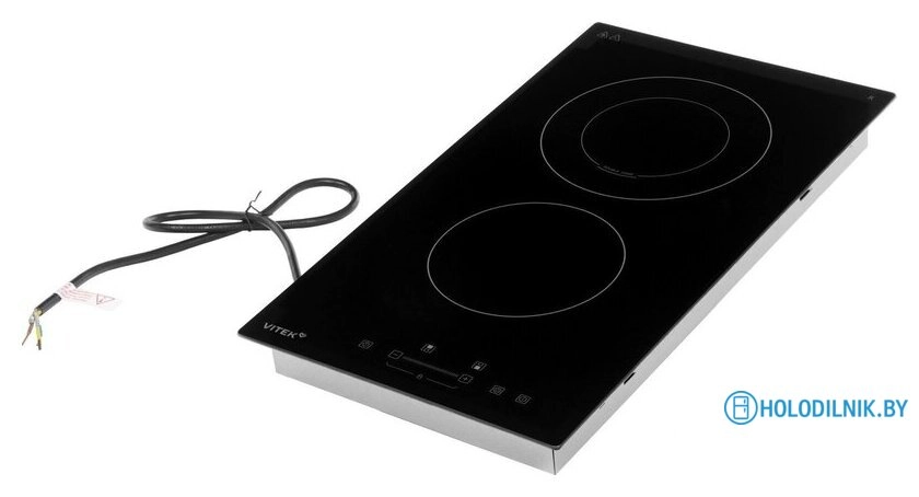 Варочная панель Vitek VHE3220