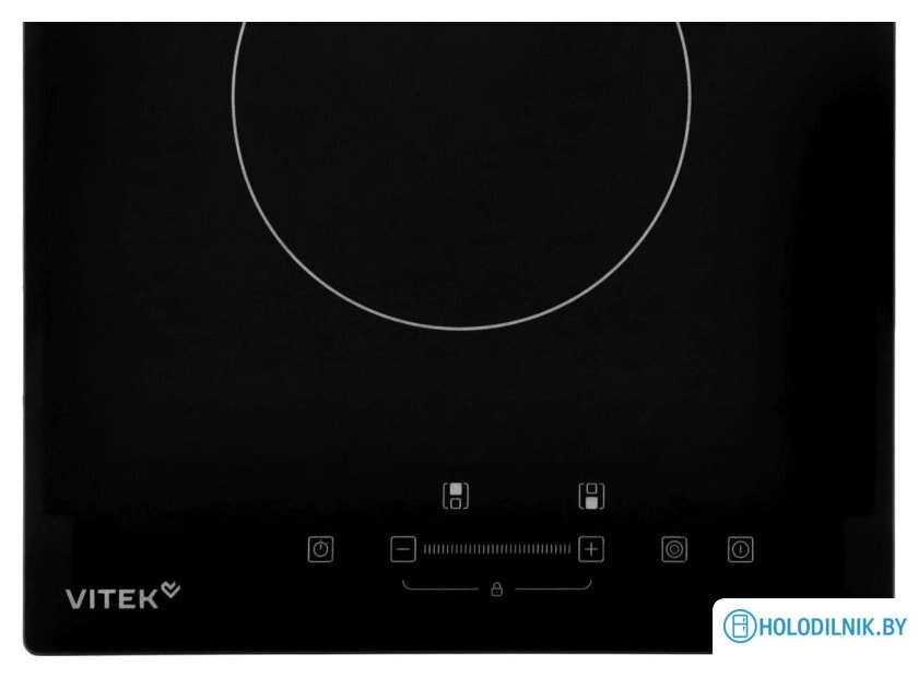 Варочная панель Vitek VHE3220