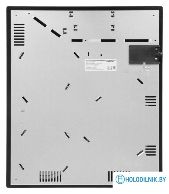 Варочная панель Vitek VHE4320