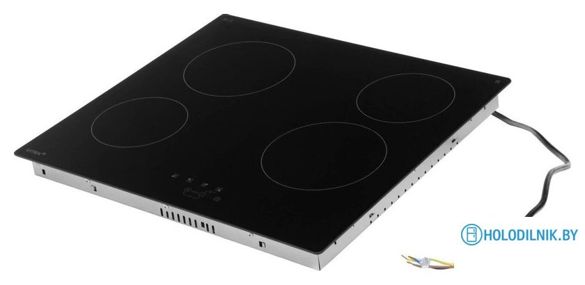 Варочная панель Vitek VHE6410