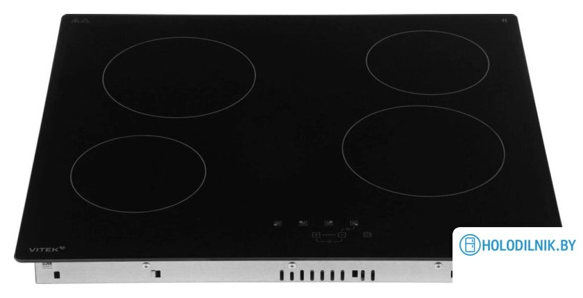 Варочная панель Vitek VHE6410