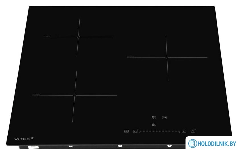 Варочная панель Vitek VHI4310