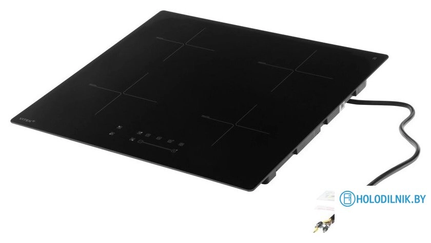 Варочная панель Vitek VHI6410