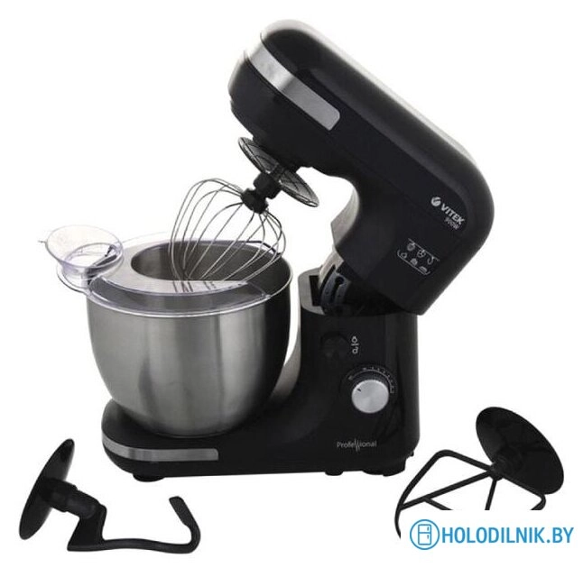 Планетарный миксер Vitek VT-1431