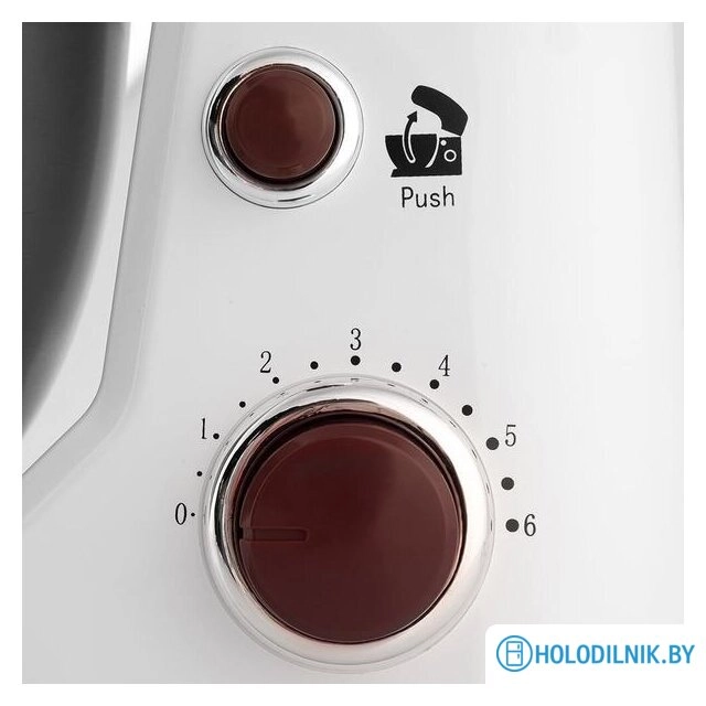 Планетарный миксер Vitek VT-1433 W