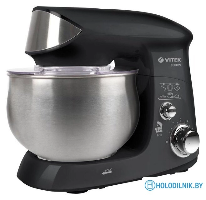 Планетарный миксер Vitek VT-1445