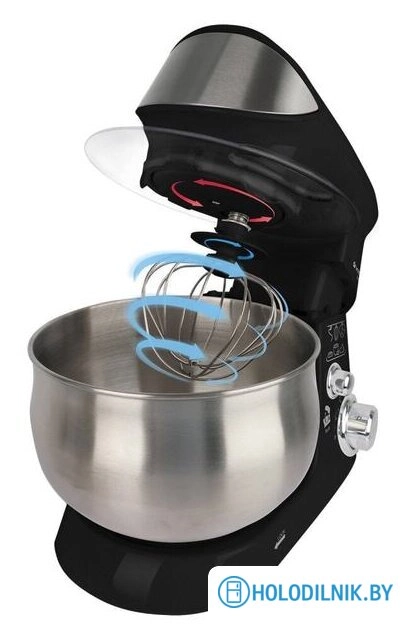 Планетарный миксер Vitek VT-1445