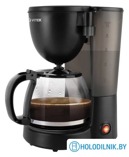 Капельная кофеварка Vitek VT-1500