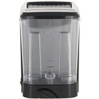 Рожковая кофеварка Vitek VT-1502 BK