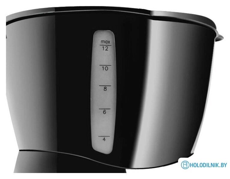 Капельная кофеварка Vitek VT-1503 BK