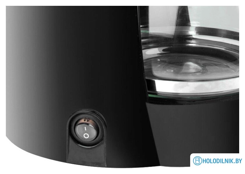 Капельная кофеварка Vitek VT-1503 BK