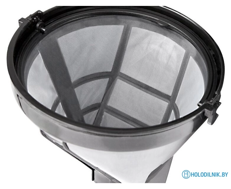 Капельная кофеварка Vitek VT-1503 BK