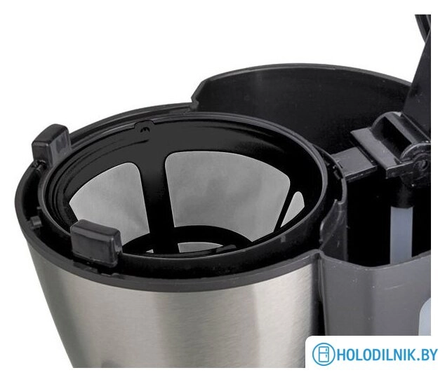 Капельная кофеварка Vitek VT-1506 BK