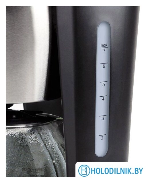 Капельная кофеварка Vitek VT-1506 BK